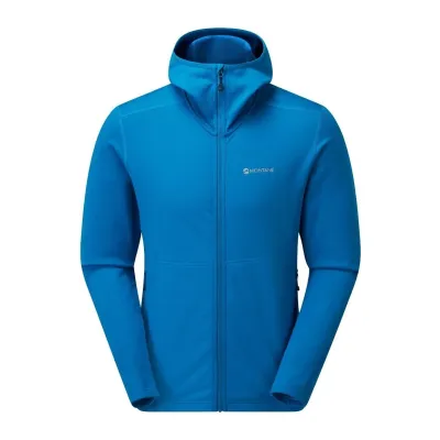 Кофта MONTANE Protium Hoodie Чорний XL - 1 - Robinzon.ua