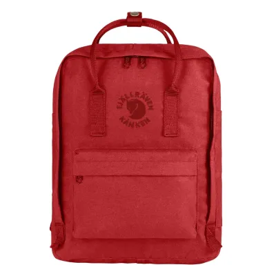 Рюкзак FJALLRAVEN Re-Kanken Синій - 1 Рюкзак FJALLRAVEN Re-Kanken Синій - 1 - Robinzon.ua