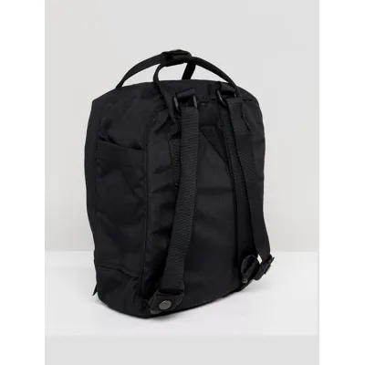 Рюкзак FJALLRAVEN Re-Kanken Mini Синій - 4 Рюкзак FJALLRAVEN Re-Kanken Mini Синій - 4 - Robinzon.ua