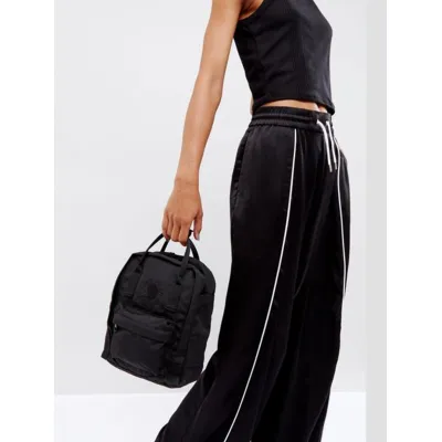 Рюкзак FJALLRAVEN Re-Kanken Mini Оливковий - 4 - Robinzon.ua