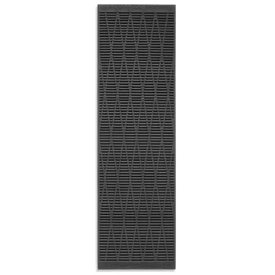 Килимок THERM-A-REST RidgeRest Classic R Чорний - 2 - Robinzon.ua