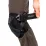 Аксесуар SOURCE Shock absorbing knee pads Чорний One Size - 2 - Robinzon.ua