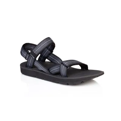 Сандалии SOURCE Stream Mens Красный/оранжевый 41 - 1 - Robinzon.ua