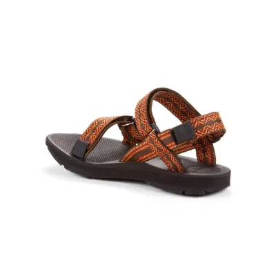 Сандалі чоловічі Source Stream 47 - помаранчевий/червоний - 10102105.47 - 3 - Robinzon.ua