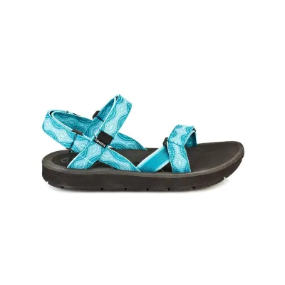 Сандалі жіночі Source Stream 39 - бірюзовий - 101022B5.39 - 1 Сандалі жіночі Source Stream 39 - бірюзовий - 101022B5.39 - 1 - Robinzon.ua