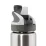 Термопляшка LAKEN Summit Thermo Bottle 1L Сталевий - 2 - Robinzon.ua