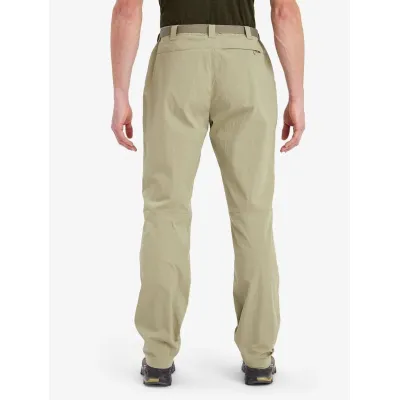 Штани MONTANE Terra Lite Pants Regular Пісочний L/34 - 3 Штани MONTANE Terra Lite Pants Regular Пісочний L/34 - 3 - Robinzon.ua