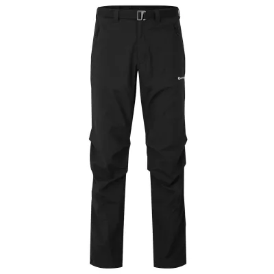 Штани MONTANE Terra Pants Long Зелений XL/36 - 1 - Robinzon.ua