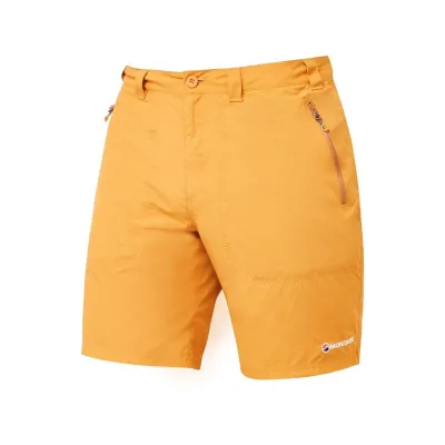 Шорти MONTANE Terra Shorts Зелений M - 1 - Robinzon.ua