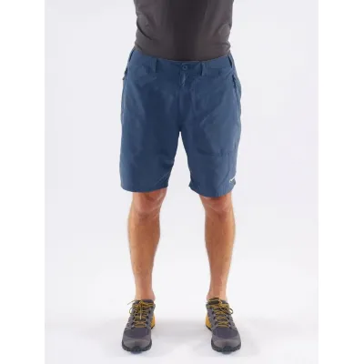 Шорти MONTANE Terra Shorts Зелений XL - 3 - Robinzon.ua