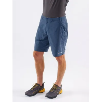 Шорти MONTANE Terra Shorts Зелений XL - 4 - Robinzon.ua