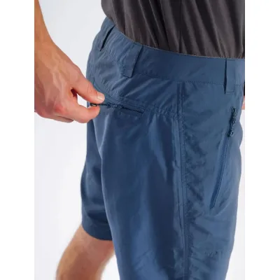 Шорти MONTANE Terra Shorts Зелений XL - 6 - Robinzon.ua