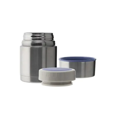 Харчовий термос LAKEN Thermo food container 500 ml + NP Cover Різнокольоровий DLP5MO - 2 - Robinzon.ua