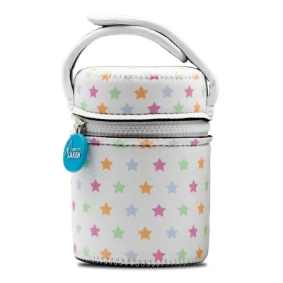 Харчовий термос LAKEN Thermo food container 500 ml + NP Cover Різнокольоровий DLP5ST - 1 - Robinzon.ua