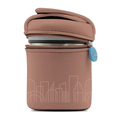 Харчовий термос LAKEN Thermo Food Drinklife 1L Зелений - 2 Харчовий термос LAKEN Thermo Food Drinklife 1L Зелений - 2 - Robinzon.ua