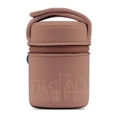 Пищевой термос LAKEN Thermo Food Drinklife 500 ml Зеленый - 2 - Robinzon.ua