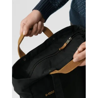 Сумка FJALLRAVEN Totepack No.1 Коричневый - 5 Сумка FJALLRAVEN Totepack No.1 Коричневый - 5 - Robinzon.ua