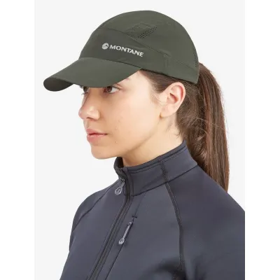 Кепка MONTANE Trail Lite Cap Малиново-червоний One Size - 2 Кепка MONTANE Trail Lite Cap Малиново-червоний One Size - 2 - Robinzon.ua