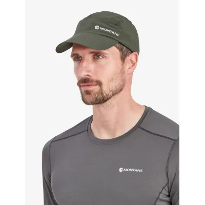 Кепка MONTANE Trail Lite Cap Малиново-червоний One Size - 3 Кепка MONTANE Trail Lite Cap Малиново-червоний One Size - 3 - Robinzon.ua