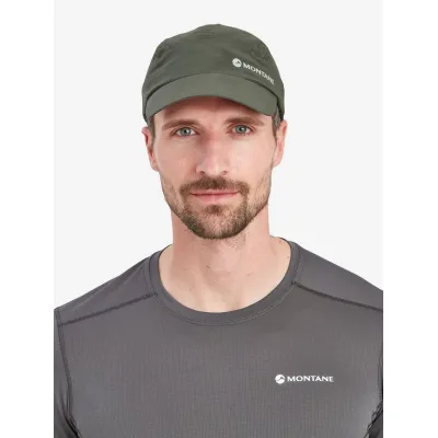 Кепка MONTANE Trail Lite Cap Малиново-червоний One Size - 4 Кепка MONTANE Trail Lite Cap Малиново-червоний One Size - 4 - Robinzon.ua