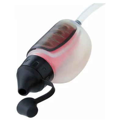 Фильтр для воды MSR TrailShot MicroFilter - 2 - Robinzon.ua