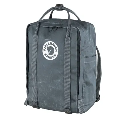 Рюкзак FJALLRAVEN Tree-Kanken Сірий - 1 - Robinzon.ua