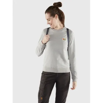 Рюкзак FJALLRAVEN Tree-Kanken Сірий - 4 - Robinzon.ua