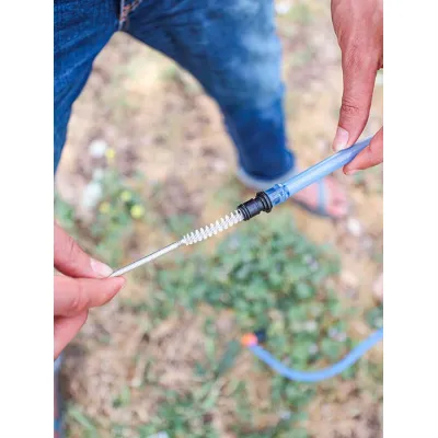 Аксесуар SOURCE Tube Clean Kit - 1 - Robinzon.ua