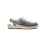 Сандалі жіночі Keen Uneek Canvas 37 - сірий - 1027249.37 - 1 - Robinzon.ua