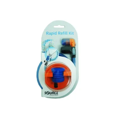 Аксессуар SOURCE UTA QMT kit (Helix) - 1 - Robinzon.ua