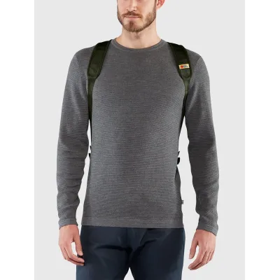 Рюкзак FJALLRAVEN Vardag 25 Чорний - 4 Рюкзак FJALLRAVEN Vardag 25 Чорний - 4 - Robinzon.ua