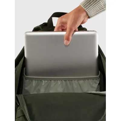 Рюкзак FJALLRAVEN Vardag 25 Чорний - 6 Рюкзак FJALLRAVEN Vardag 25 Чорний - 6 - Robinzon.ua