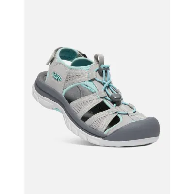 Сандалии женские Keen Venice II H2 39.5 - бирюзовый - 1018851.39.5- 1018851.39.5 - 1 Сандалии женские Keen Venice II H2 39.5 - бирюзовый - 1018851.39.5- 1018851.39.5 - 1 - Robinzon.ua
