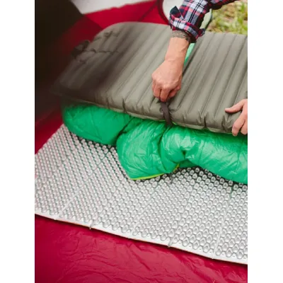 Килимок THERM-A-REST Z Lite Sol Жовтий - 1 - Robinzon.ua