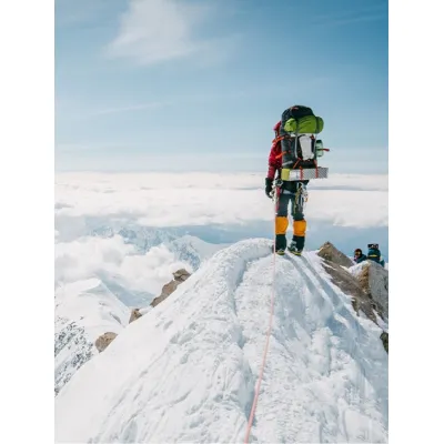 Килимок THERM-A-REST Z Lite Sol Жовтий - 3 - Robinzon.ua