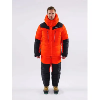 Куртка MONTANE Apex 8000 Down Jacket Помаранчевий M - 1 Куртка MONTANE Apex 8000 Down Jacket Помаранчевий M - 1 - Robinzon.ua