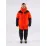 Куртка MONTANE Apex 8000 Down Jacket Помаранчевий M - 1 - Robinzon.ua