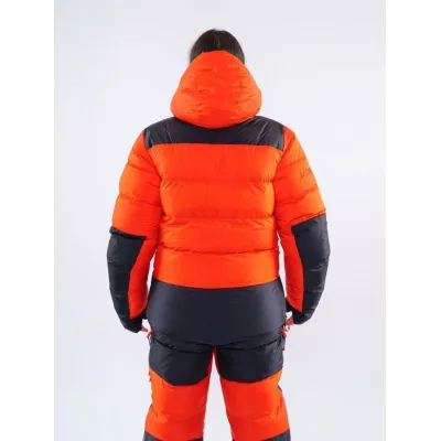 Куртка MONTANE Apex 8000 Down Jacket Помаранчевий M - 4 Куртка MONTANE Apex 8000 Down Jacket Помаранчевий M - 4 - Robinzon.ua