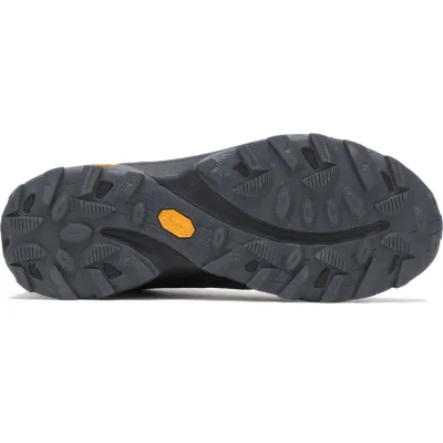 Черевики чоловічі Merrell MOAB SPEED MID GTX 43 - чорний з мембраною Gore-Tex®, мультифункціональні - 036.0958 - 5 - Robinzon.ua