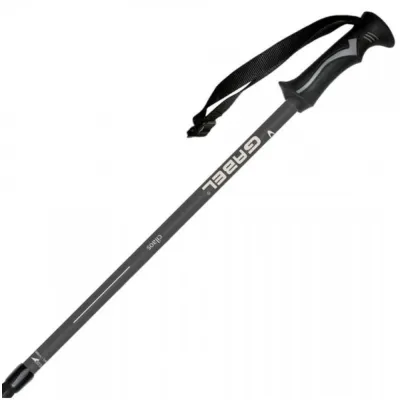 Трекинговые палки Gabel Cilaos lime - 3 - Robinzon.ua