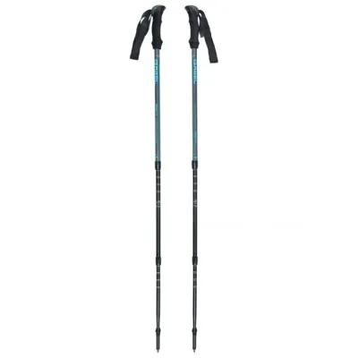 Треккинговые палки Gabel Cilaos Lite lime - 2 Треккинговые палки Gabel Cilaos Lite lime - 2 - Robinzon.ua