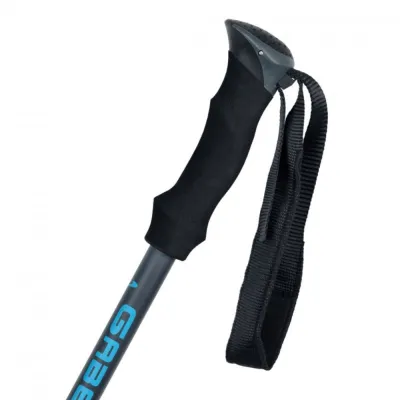 Треккинговые палки Gabel Cilaos Lite lime - 3 Треккинговые палки Gabel Cilaos Lite lime - 3 - Robinzon.ua