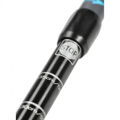 Треккинговые палки Gabel Cilaos Lite lime - 4 Треккинговые палки Gabel Cilaos Lite lime - 4 - Robinzon.ua