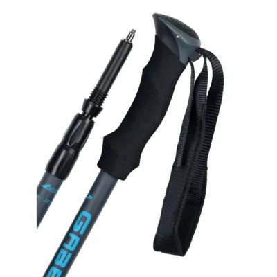 Треккинговые палки Gabel Cilaos Lite lime - 6 Треккинговые палки Gabel Cilaos Lite lime - 6 - Robinzon.ua