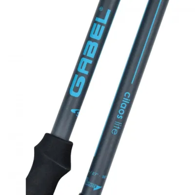 Треккинговые палки Gabel Cilaos Lite lime - 7 Треккинговые палки Gabel Cilaos Lite lime - 7 - Robinzon.ua