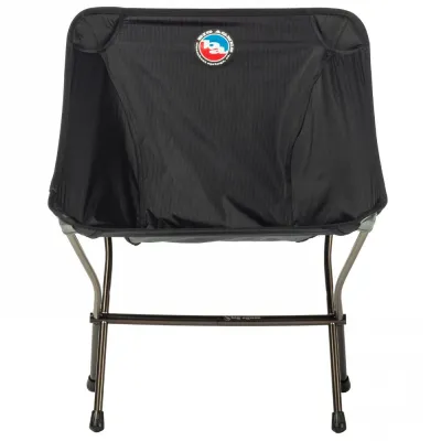 Кресло Big Agnes Skyline UL Chair black - 1 - Robinzon.ua