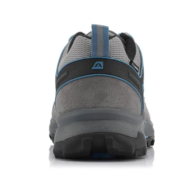 Кросівки унісекс Alpine Pro SEMTE 44 - сірий/синій, трекінгові - 007.019.0128 - 5 - Robinzon.ua