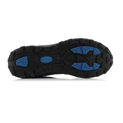 Кросівки унісекс Alpine Pro SEMTE 44 - сірий/синій, трекінгові - 007.019.0128 - 7 - Robinzon.ua