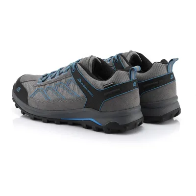 Кросівки унісекс Alpine Pro SEMTE 44 - сірий/синій, трекінгові - 007.019.0128 - 8 - Robinzon.ua