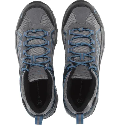 Кроссовки унисекс Alpine Pro SEMTE 45 - серый/синий, треккинговые - 007.019.0129 - 6 Кроссовки унисекс Alpine Pro SEMTE 45 - серый/синий, треккинговые - 007.019.0129 - 6 - Robinzon.ua